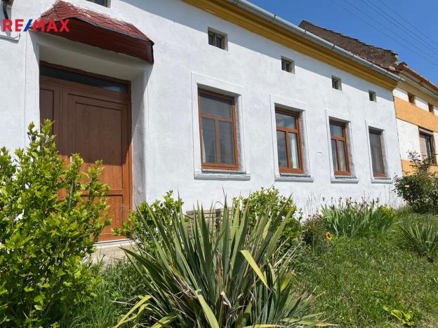 Prodej rodinného domu, Bohaté Málkovice, 134 m2