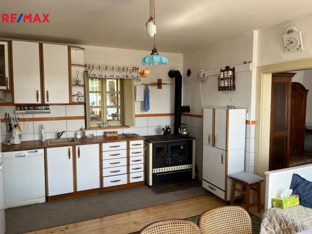 Prodej rodinného domu, Bohaté Málkovice, 134 m2