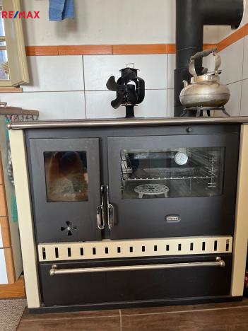 Prodej rodinného domu, Bohaté Málkovice, 134 m2