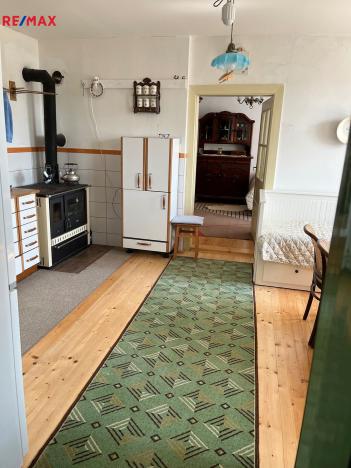 Prodej rodinného domu, Bohaté Málkovice, 134 m2