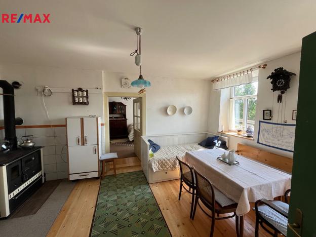 Prodej rodinného domu, Bohaté Málkovice, 134 m2