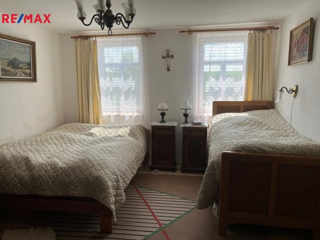 Prodej rodinného domu, Bohaté Málkovice, 134 m2