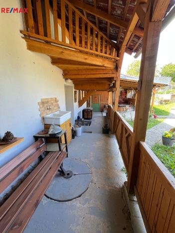 Prodej rodinného domu, Bohaté Málkovice, 134 m2