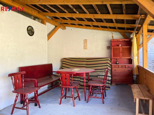 Prodej rodinného domu, Bohaté Málkovice, 134 m2