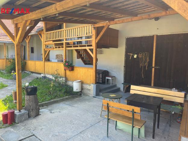 Prodej rodinného domu, Bohaté Málkovice, 134 m2