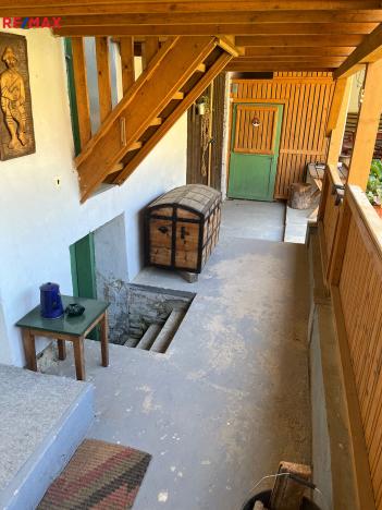 Prodej rodinného domu, Bohaté Málkovice, 134 m2