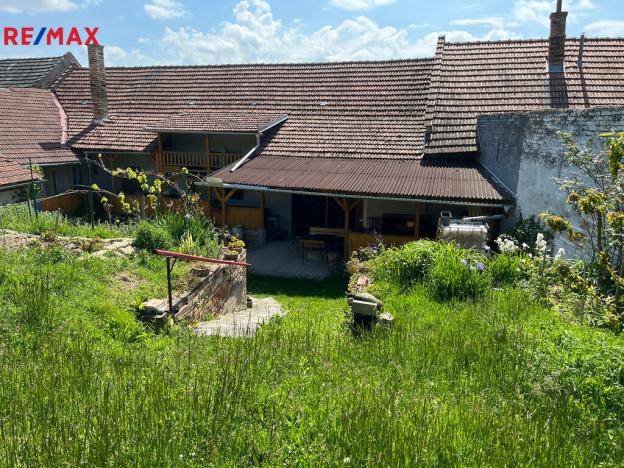 Prodej rodinného domu, Bohaté Málkovice, 134 m2