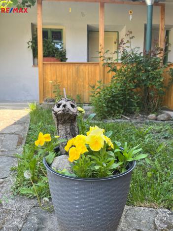 Prodej rodinného domu, Bohaté Málkovice, 134 m2