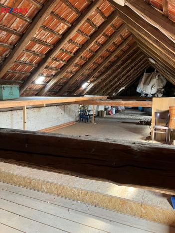 Prodej rodinného domu, Bohaté Málkovice, 134 m2