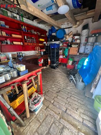 Prodej rodinného domu, Bohaté Málkovice, 134 m2