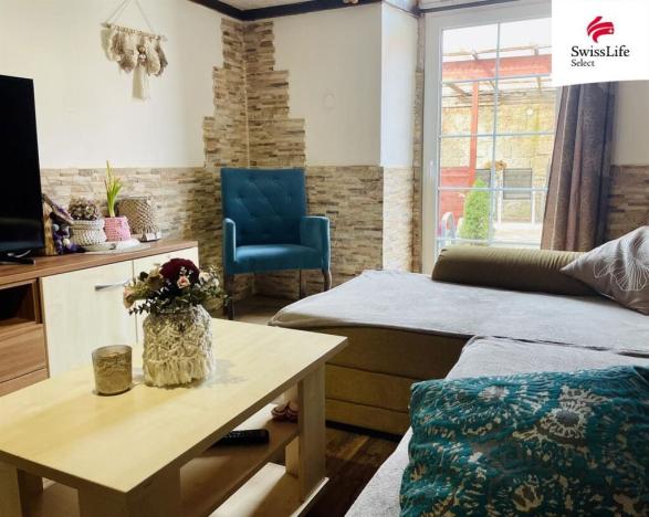 Prodej bytu 5+kk, Smiřice, Nývltova, 100 m2