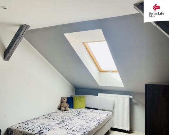 Prodej bytu 5+kk, Smiřice, Nývltova, 100 m2