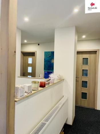 Prodej bytu 5+kk, Smiřice, Nývltova, 100 m2