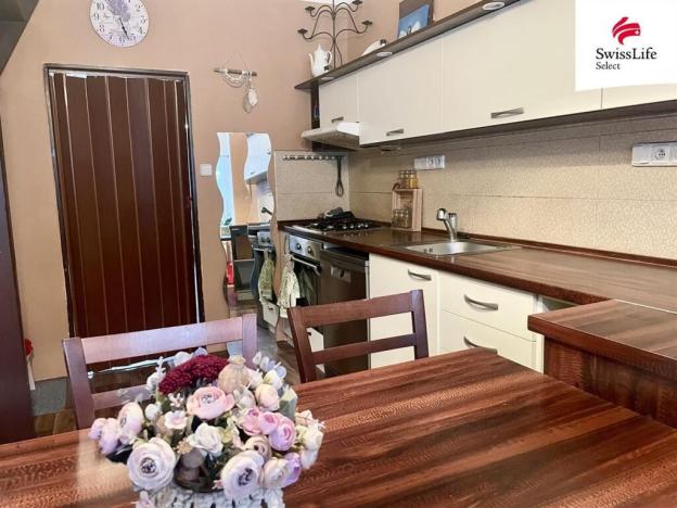 Prodej bytu 5+kk, Smiřice, Nývltova, 100 m2