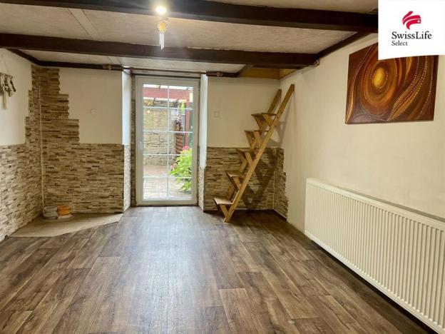 Prodej bytu 5+kk, Smiřice, Nývltova, 100 m2