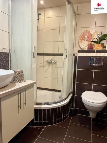 Prodej bytu 5+kk, Smiřice, Nývltova, 100 m2