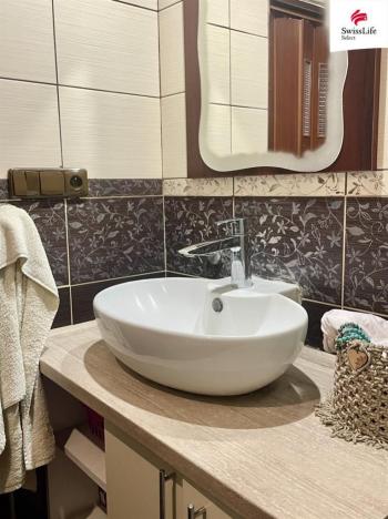 Prodej bytu 5+kk, Smiřice, Nývltova, 100 m2