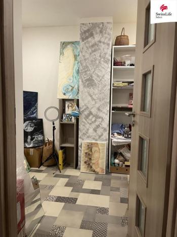 Prodej bytu 5+kk, Smiřice, Nývltova, 100 m2