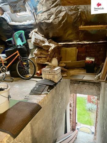 Prodej bytu 5+kk, Smiřice, Nývltova, 100 m2