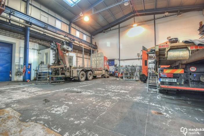 Prodej kanceláře, Olomouc, Železniční, 192 m2