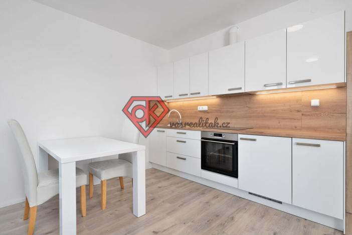 Prodej bytu 1+kk, Svitavy - Předměstí, Říční, 2830 m2