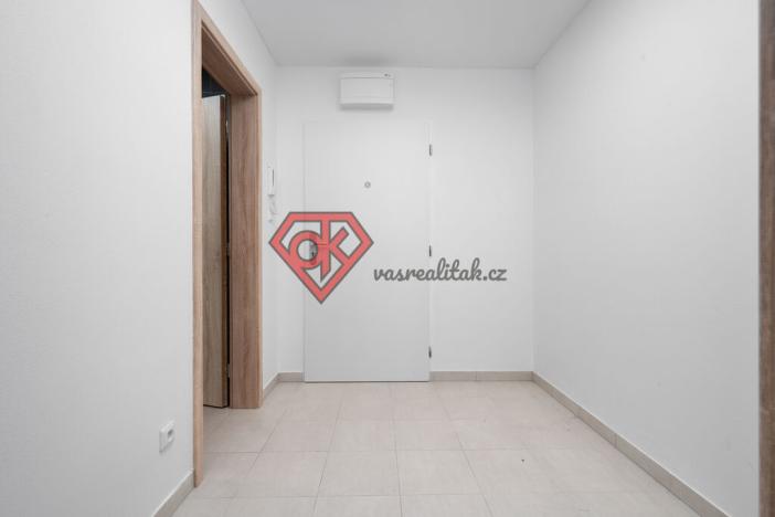 Prodej bytu 1+kk, Svitavy - Předměstí, Říční, 2830 m2