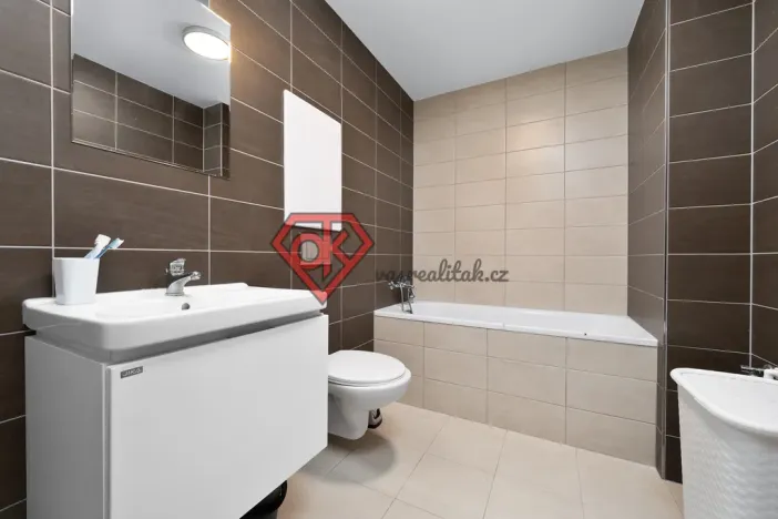 Prodej bytu 1+kk, Svitavy - Předměstí, Říční, 2830 m2