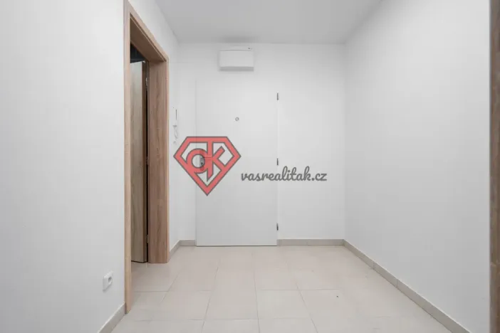 Prodej bytu 1+kk, Svitavy - Předměstí, Říční, 2830 m2