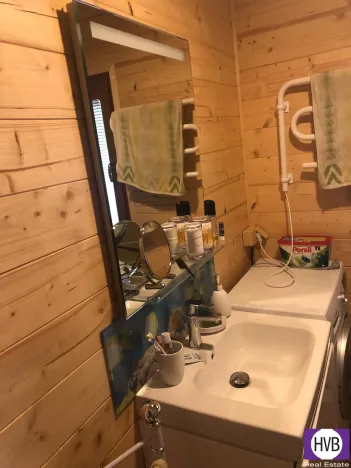 Prodej chaty, Horní Planá, 55 m2