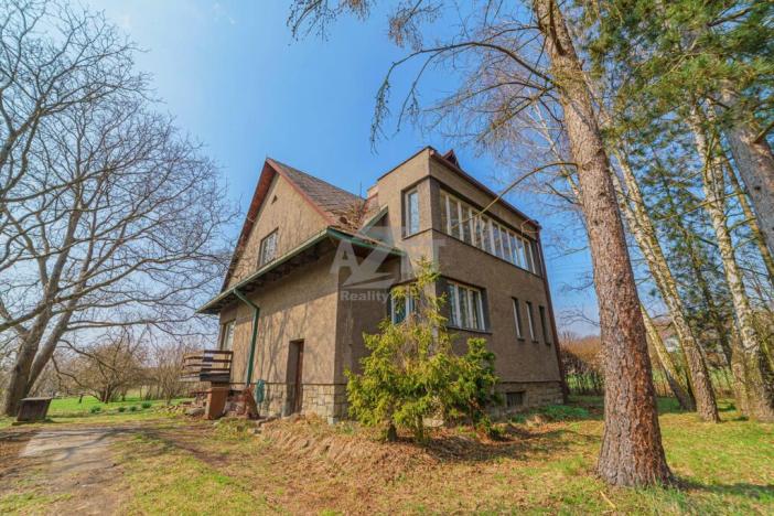Prodej rodinného domu, Frýdek-Místek - Lískovec, 291 m2