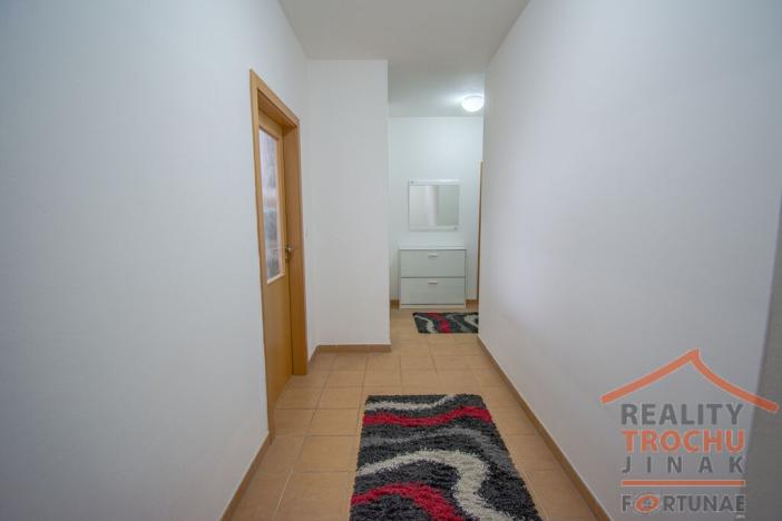 Prodej bytu 3+kk, Hradec Králové, Kollárova, 105 m2