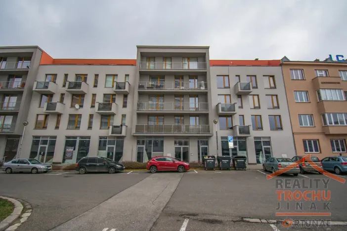 Prodej bytu 3+kk, Hradec Králové, Kollárova, 105 m2