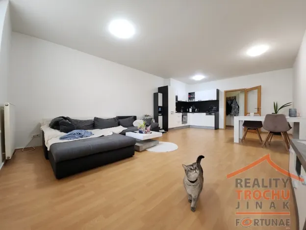 Prodej bytu 3+kk, Hradec Králové, Kollárova, 105 m2