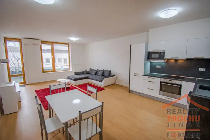 Prodej bytu 3+kk, Hradec Králové, Kollárova, 105 m2