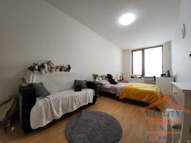 Prodej bytu 3+kk, Hradec Králové, Kollárova, 105 m2