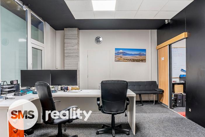 Pronájem obchodního prostoru, Karviná - Ráj, Borovského, 70 m2