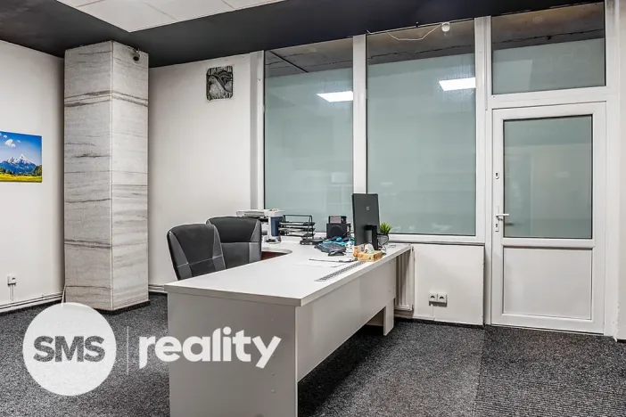 Pronájem obchodního prostoru, Karviná - Ráj, Borovského, 70 m2