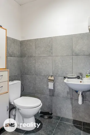 Pronájem obchodního prostoru, Karviná - Ráj, Borovského, 70 m2