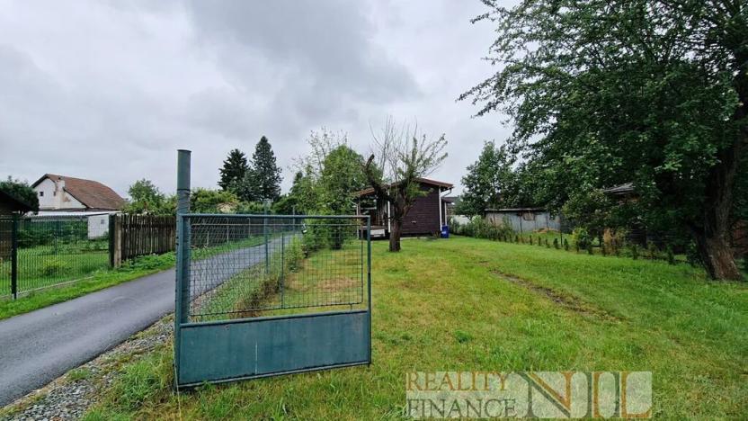 Prodej pozemku pro bydlení, Plzeň, Dubnová, 519 m2