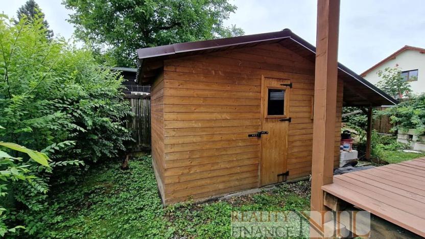 Prodej pozemku pro bydlení, Plzeň, Dubnová, 519 m2