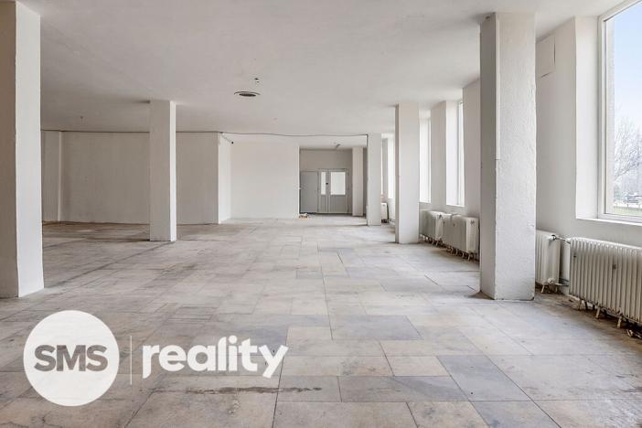 Pronájem obchodního prostoru, Karviná - Ráj, Borovského, 691 m2