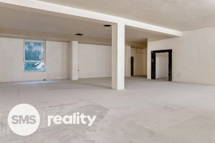 Pronájem obchodního prostoru, Karviná - Ráj, Borovského, 691 m2