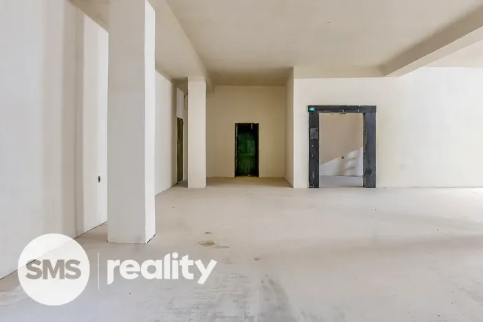 Pronájem obchodního prostoru, Karviná - Ráj, Borovského, 691 m2