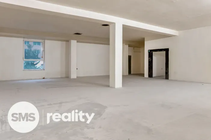 Pronájem obchodního prostoru, Karviná - Ráj, Borovského, 691 m2