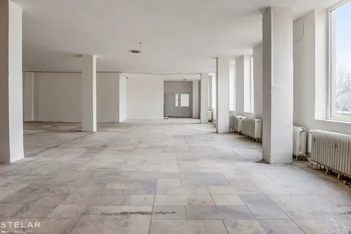 Pronájem obchodního prostoru, Karviná - Ráj, Borovského, 691 m2