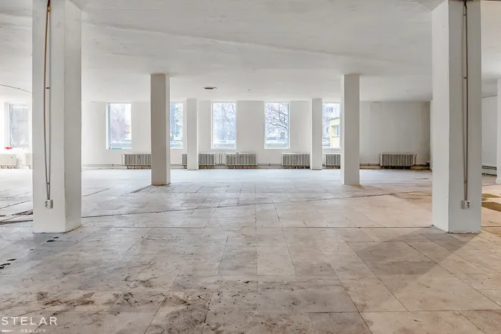 Pronájem obchodního prostoru, Karviná - Ráj, Borovského, 691 m2