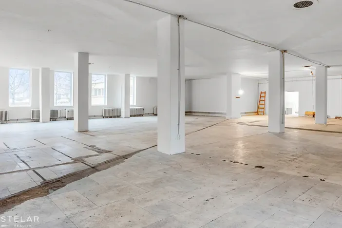 Pronájem obchodního prostoru, Karviná - Ráj, Borovského, 691 m2