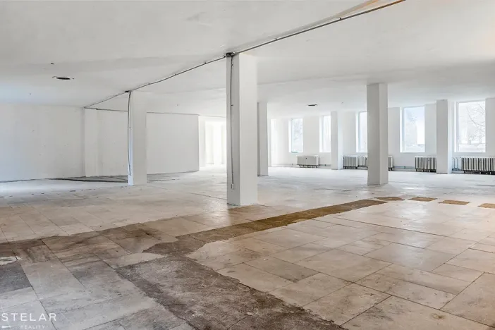 Pronájem obchodního prostoru, Karviná - Ráj, Borovského, 691 m2