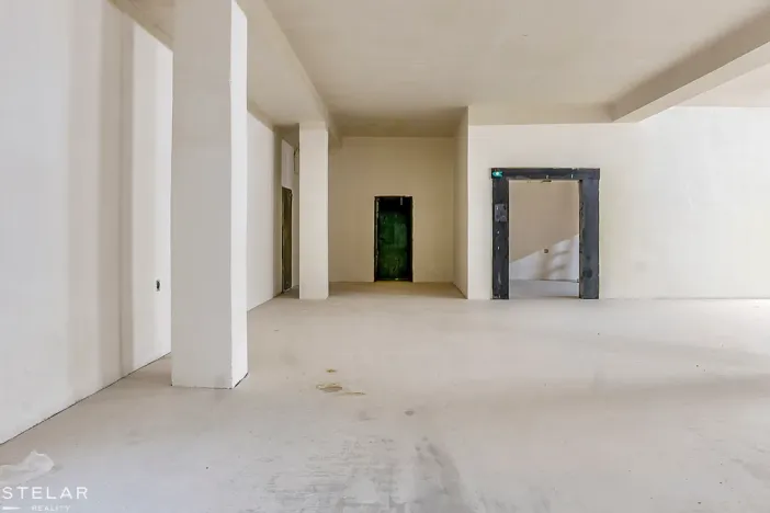 Pronájem obchodního prostoru, Karviná - Ráj, Borovského, 691 m2