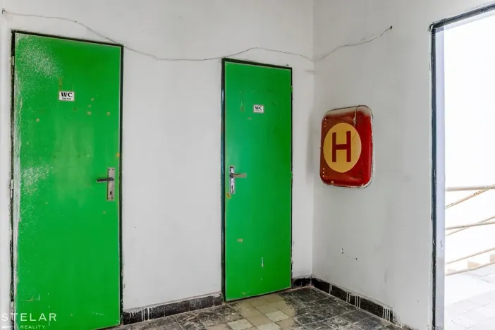 Pronájem obchodního prostoru, Karviná - Ráj, Borovského, 691 m2